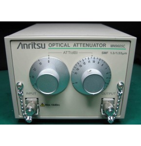 Optical Attenuator